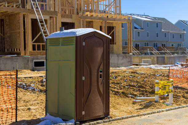 Best Sanitation services for porta potties  in Alanes Ridge, CA
