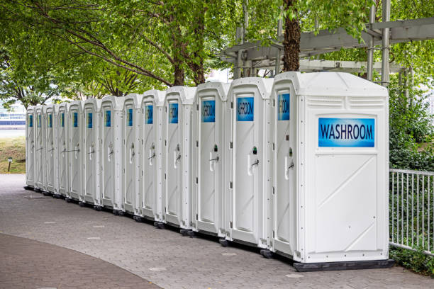 Best Emergency porta potty rental  in Alanes Ridge, CA
