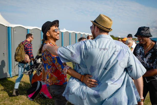 Best Porta potty rental for parties  in Alanes Ridge, CA