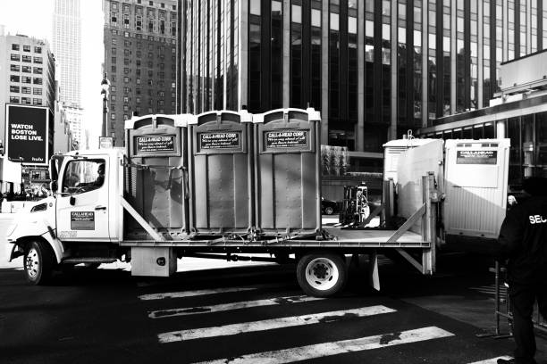 Best Sanitation services for porta potties  in Alanes Ridge, CA