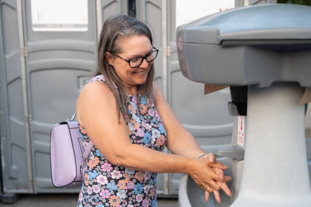 Best Porta potty rental for parties  in Alanes Ridge, CA